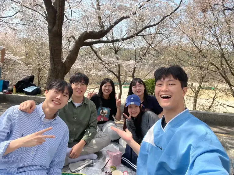 Lab Picnic 2025 April