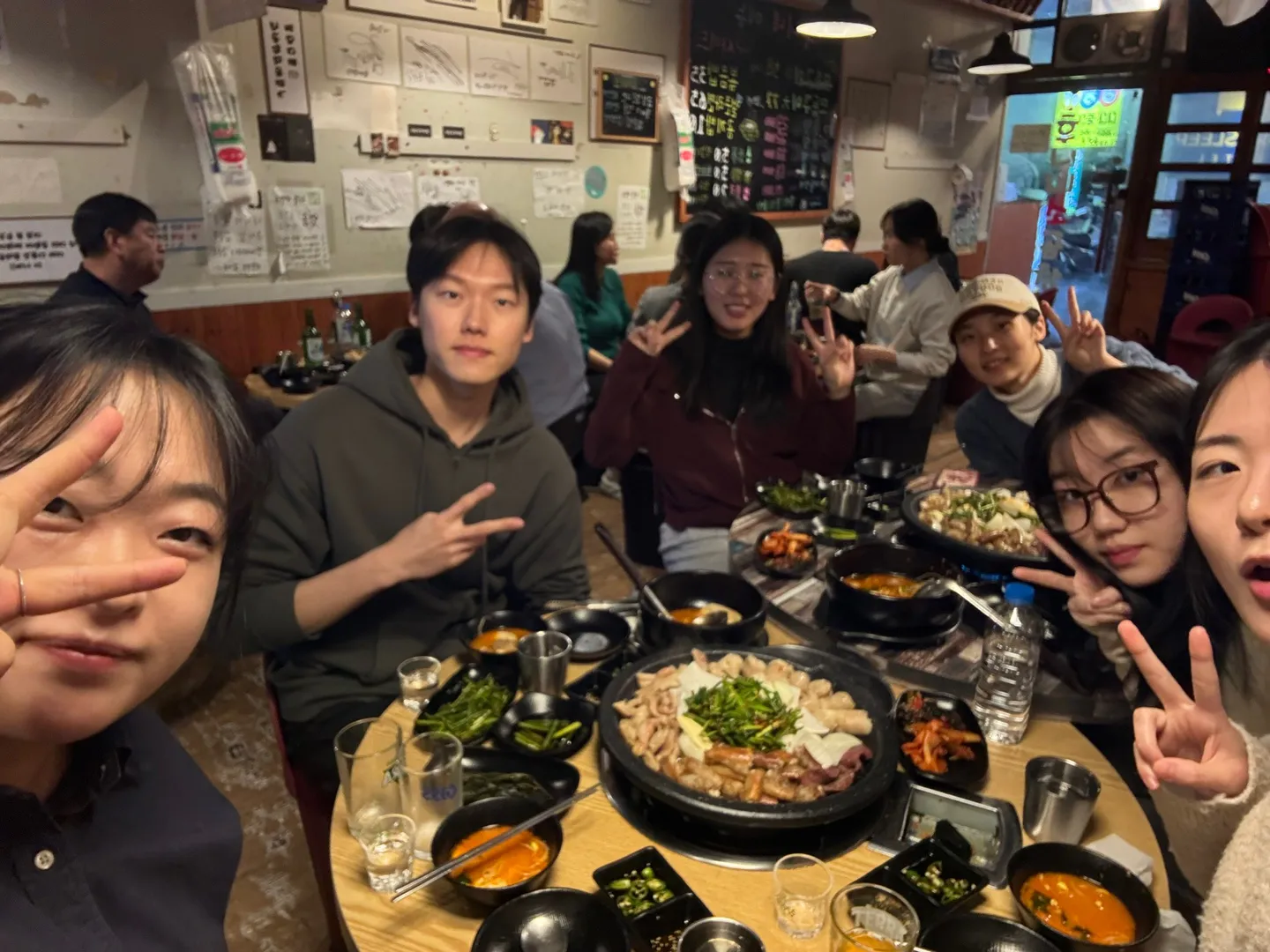 Lab Dinner 2026 Feb