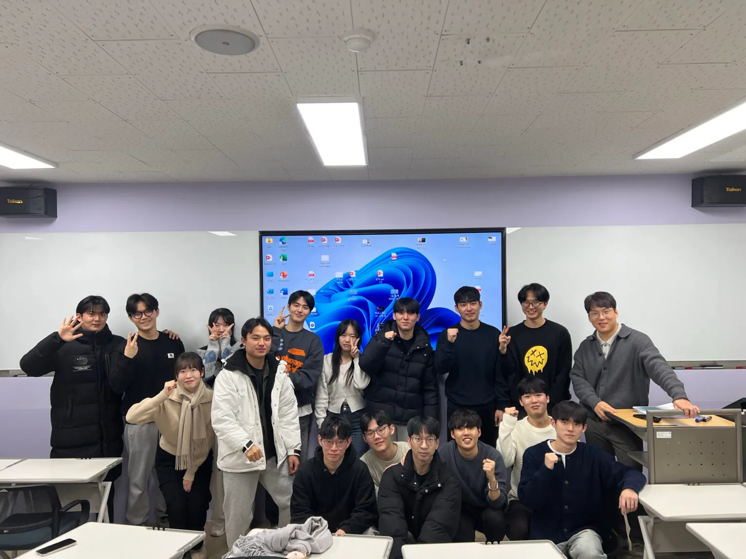 Chemical Engineering Materials Laboratory for Applications (2023 Fall) 1
