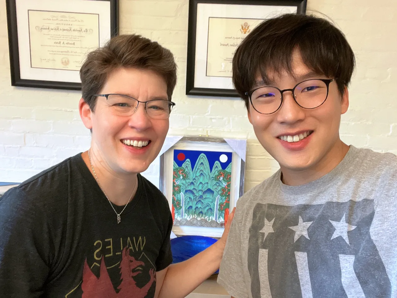 Post-doc Memory at Harvard (Prof. Jennifer Lewis)