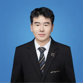 Welcome Qunbo Lin to Bae Lab