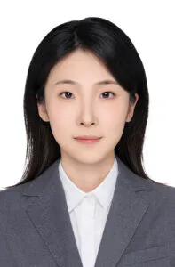 Welcome Jiechen Liu to Bae Lab