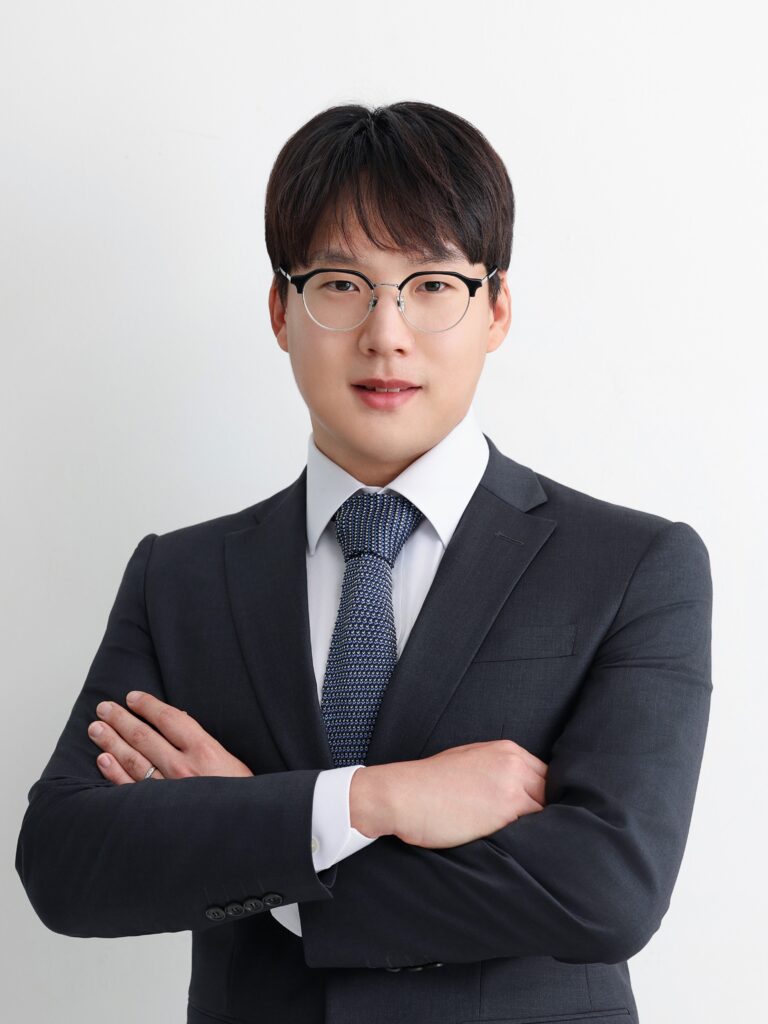 Jaehyeong Bae