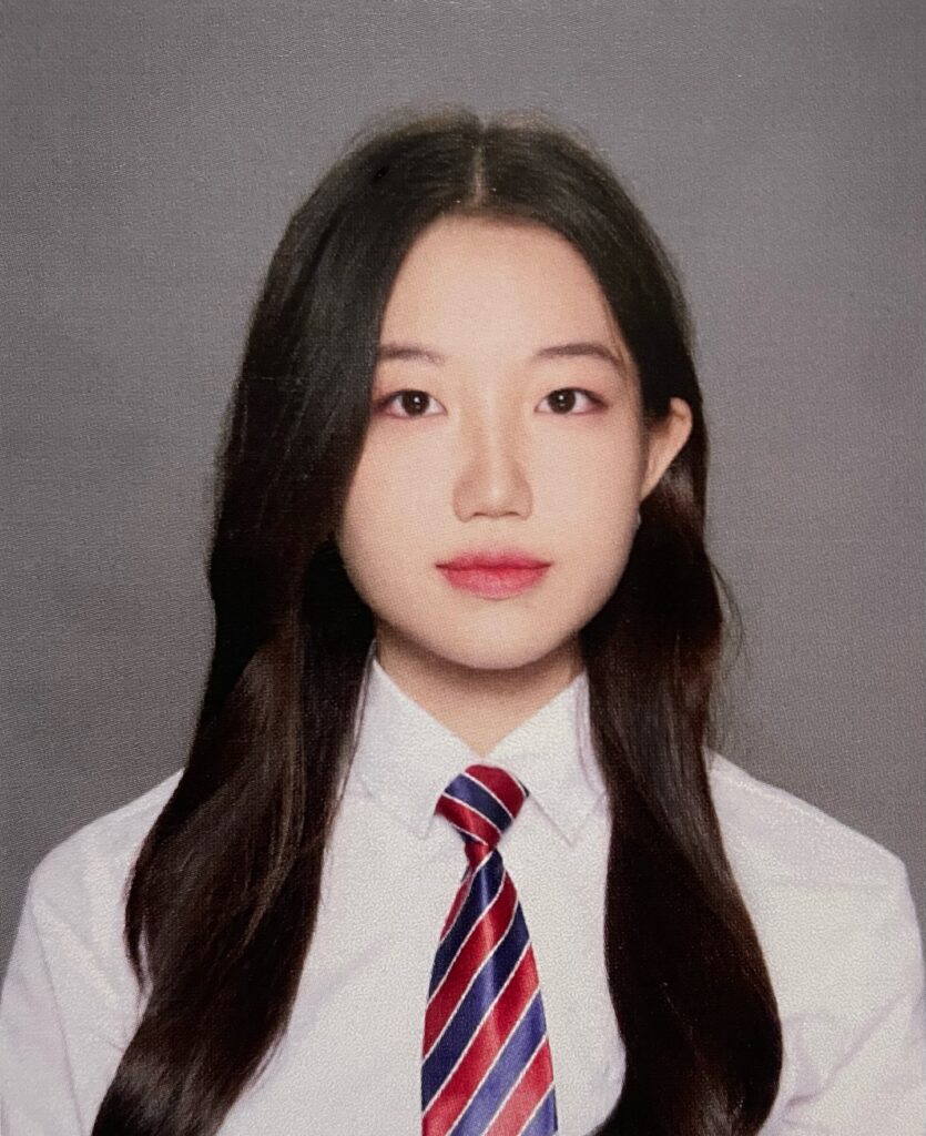 Yoonji Ko