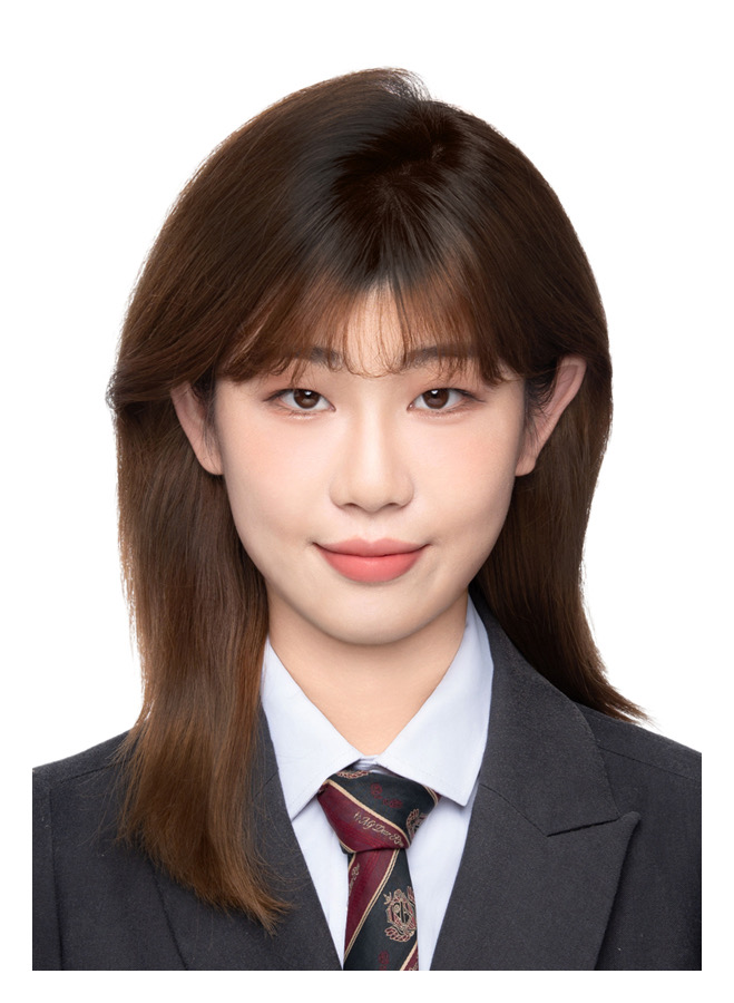 Ruonan Tian